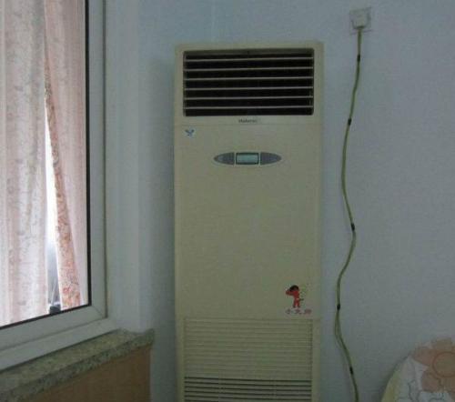 海爾空調故障的原因有哪些？常見的故障代碼有什么？