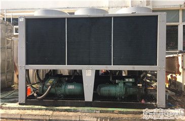 中央空調如何維修？中央空調如何維護保養？