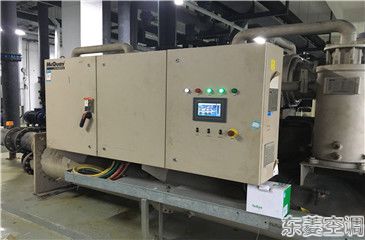 風機盤管工作原理、安裝事項及常見故障處理方法