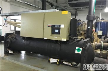 工業冷水機如何分類？分類全集介紹